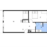 Jb308-fjerritslev-slettestrandvej-134-lejl-3 Apartamento Fjerritslev