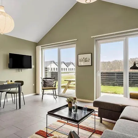 Apartman Jb308-fjerritslev-slettestrandvej-134-lejl-3