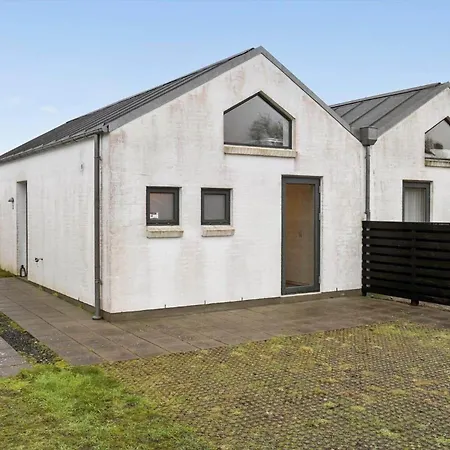 Jb308-fjerritslev-slettestrandvej-134-lejl-3 Apartamento Fjerritslev