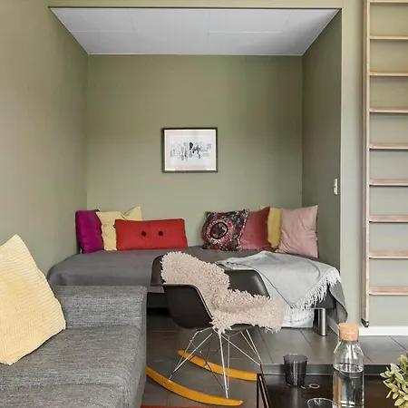 Apartamento Jb308-fjerritslev-slettestrandvej-134-lejl-3 Fjerritslev