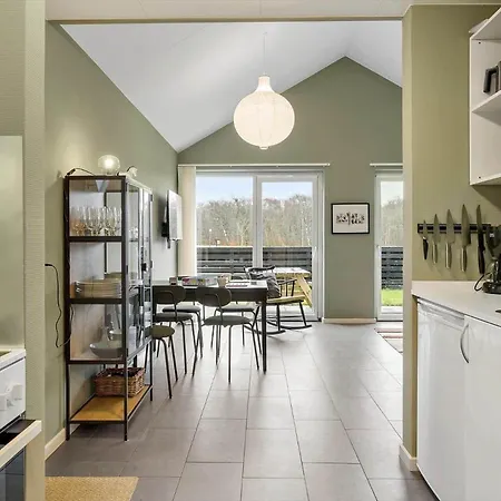 Jb308-fjerritslev-slettestrandvej-134-lejl-3 Apartmán Fjerritslev