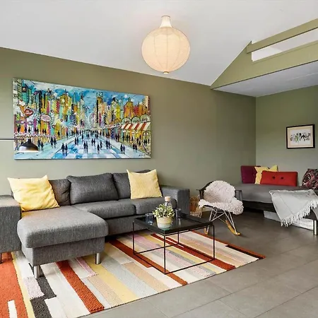 Jb308-fjerritslev-slettestrandvej-134-lejl-3 Apartman *
