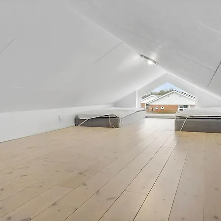 Jb308-fjerritslev-slettestrandvej-134-lejl-3 Apartman Fjerritslev